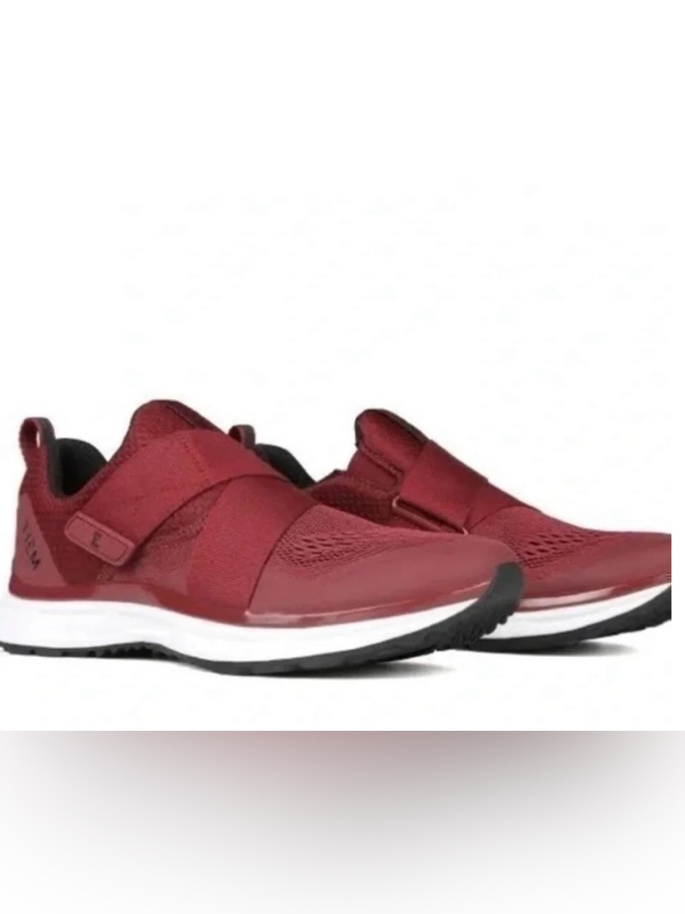 TIEM slipstream indoor cycling shoe